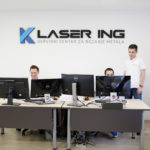 Laser Ing Team 2