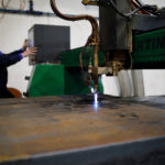 Laser Ing Metalworking Production